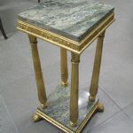 416 2203 Piedestal